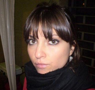 <b>TARABARALLA.</b> Chiara Franci 