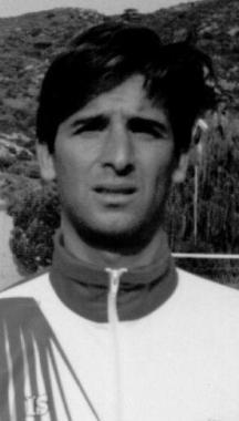 <b>MISTER</b>. Berni 