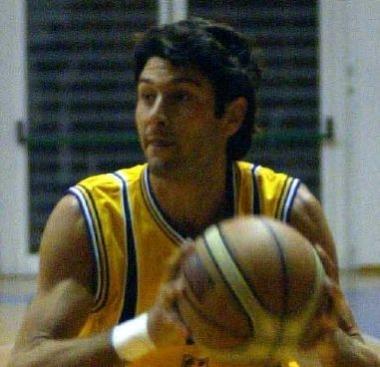 <b>RIENTRO. </b>Tonietti 