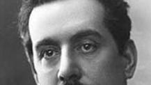 Giacomo Puccini
