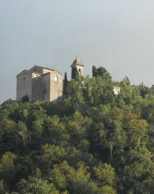 A Castelvecchio manca il metano 