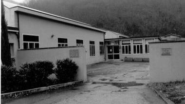 L’Iti Ferrari di Borgo a Mozzano