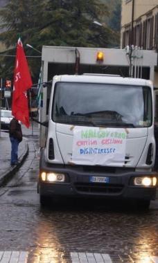 «Sbagliato investire sull'inceneritore»