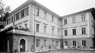 Non c’è pace a Villa Schiff per la variante urbanistica