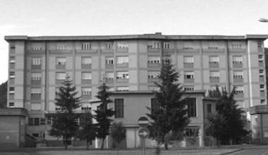 Lospedale di Pontremoli 