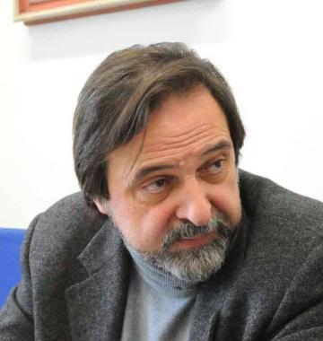 Alessandro Scarafuggi direttore generale dellAsl 3   
