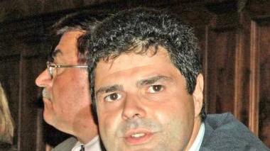 Alessio Bartolomei consigliere comunale di Fli