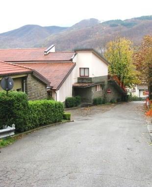 Listituto comprensivo di San Marcello Sotto Lucia Geri 
