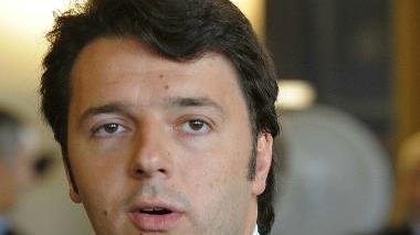 Matteo Renzi sindaco di Firenze