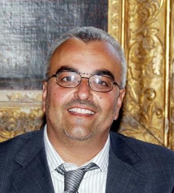 Il presidente Nunzio Marotti 