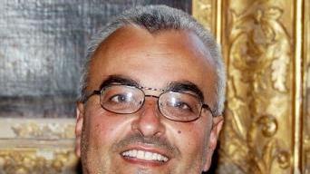 Il presidente Nunzio Marotti