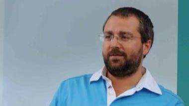 L’assessore Matteo Franconi