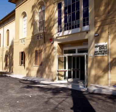 Il distretto sanitario Lucchesi   