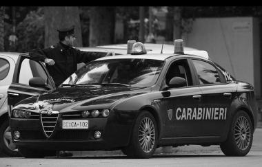 <strong>ACCERTAMENTI.</strong> I carabinieri di Porto Ercole insieme a quelli di Porto Santo Stefano sono intervenuti subito