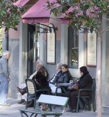 Stangata su suolo pubblico e Tia