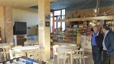 Il circolo del Botteghino preso ancora di mira