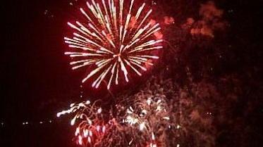 <b>I FUOCHI D’ARTIFICIO </b>accenderanno molte piazze maremmane nella notte di S. Silvestro