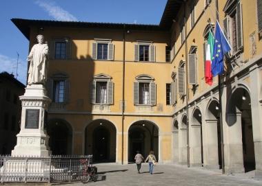 Piazza del Comune 