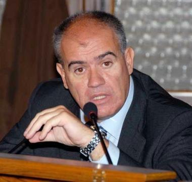 Lad di Magona Nannipieri e lingresso dello stabilimento   