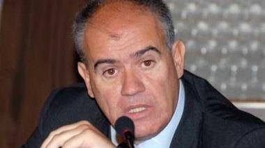 L’ad di Magona Nannipieri e l’ingresso dello stabilimento