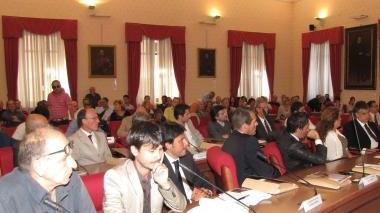 Un milione in consulenze