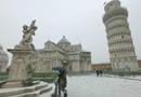 Pisa nella top ten delle destinazioni