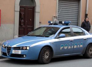 Arrestano il fidanzato tunisino, lei maledice in arabo i poliziotti