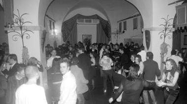 Musica e luci alla Fattoria Medicea