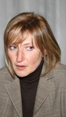 Cinzia Tacconi 