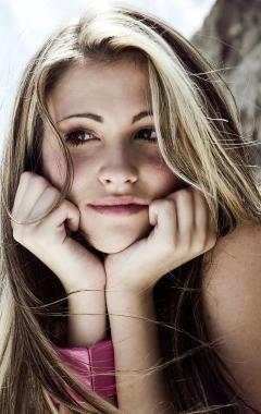 Jessica Brando       