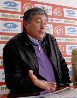 Lex presidente Claudio Banchi 