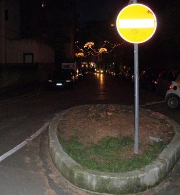 VIALE MATTEOTTI