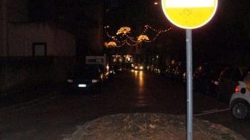 VIALE MATTEOTTI