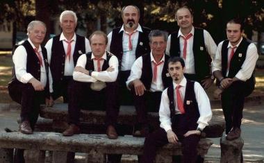 <b>CONCERTO.</b> Cardellini del Fontanino 