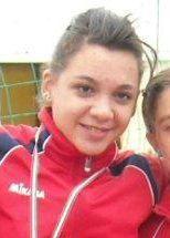 <b>VELOCISTA</b> Alessia Neri 