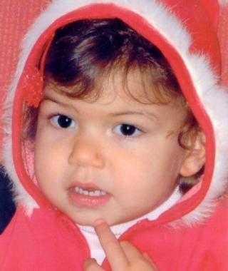 BACI PER GIULIA