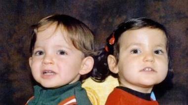 APPLAUSI PER ALICE E MATTIA