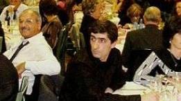 Cena, il duo Max & Sara e cruciverbone al Geco