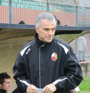 Mister Paolo Indiani 