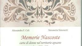 LE MEMORIE NASCOSTE NELLE CARTE DELLE DONNE