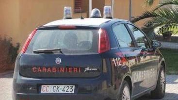 Erba e hashish in casa, denunciato quarantenne