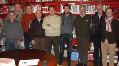 Il nuovo vertice dell’Associazione vivaisti