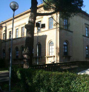 La residenza Santa Chiara 