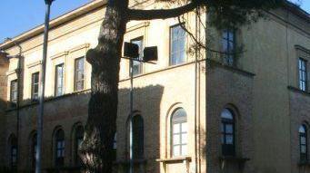 La residenza Santa Chiara