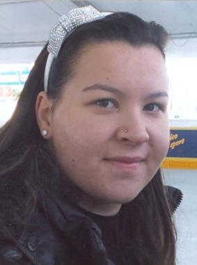 16 ANNI PER ELEONORA Ecco un messaggio per Eleonora: «Buon compleanno con affetto dal babbo ...