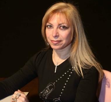 Manuela Del Grande capogruppo Pdl a S. Maria a Monte 