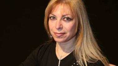 Manuela Del Grande capogruppo Pdl a S. Maria a Monte