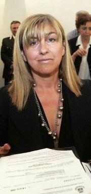 Giovanna Perone   