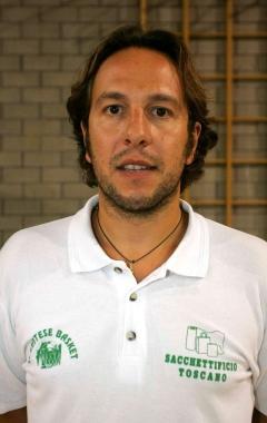 Maurizio Traversi 