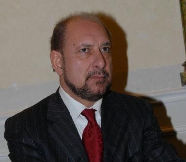<b>ETRURIA</b> Il direttore Costantini 